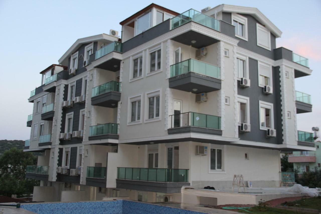 الشقق الفندقية دمرةفي  Mina Suit Apart المظهر الخارجي الصورة